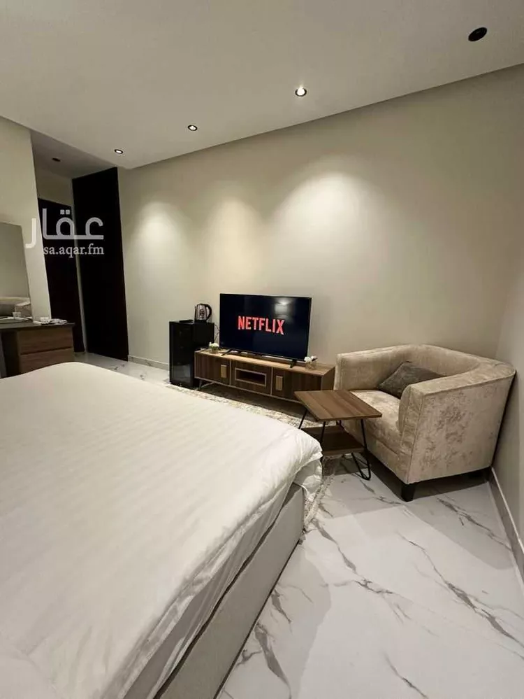 شقة للإيجار في شارع ثروه , حي السيف, مدينة الدمام, المنطقة الشرقية صورة 3