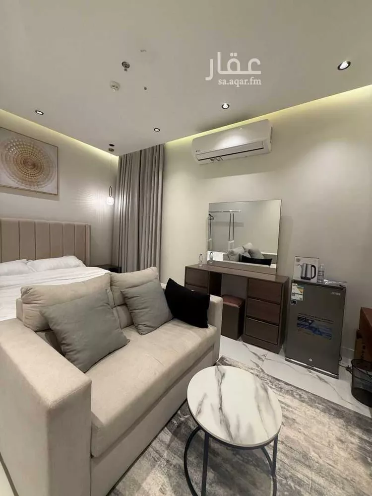 Apartment for Rent in Dammam As Saif