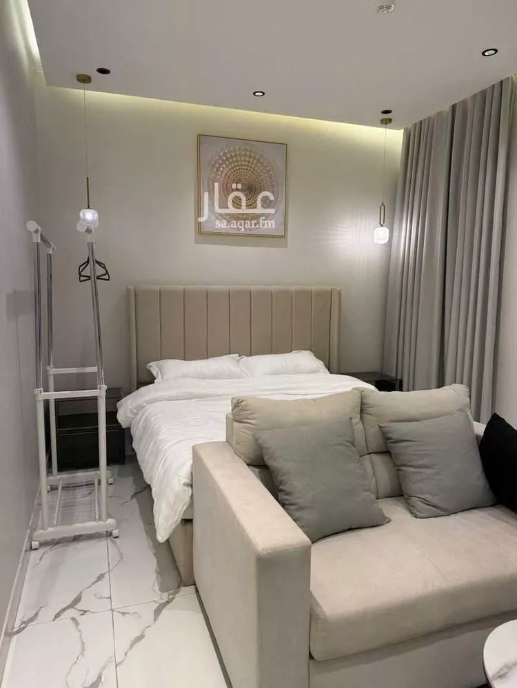 شقة للإيجار في شارع بدون, حي السيف, مدينة الدمام, المنطقة الشرقية صورة 4