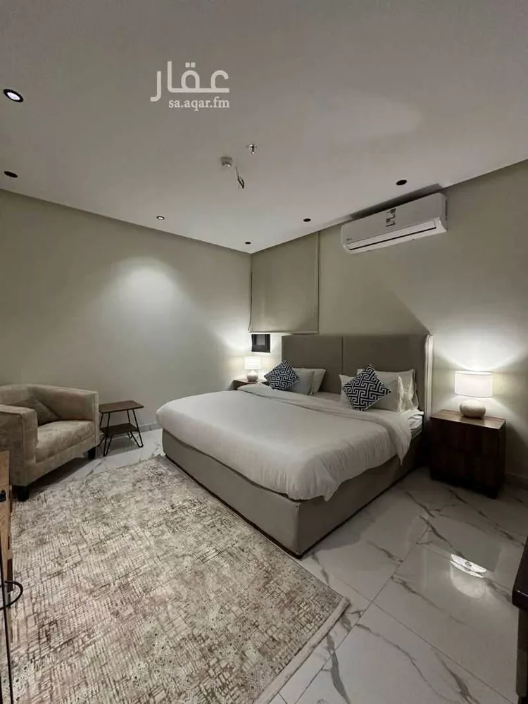 شقة للإيجار في شارع ثروه , حي السيف, مدينة الدمام, المنطقة الشرقية صورة 2