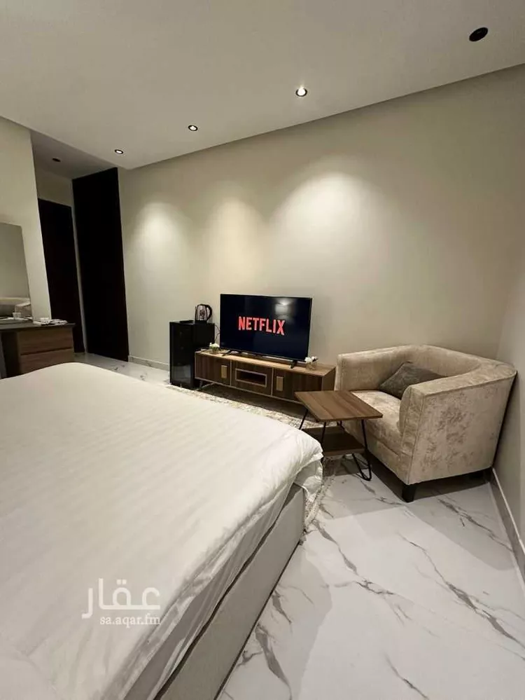 شقة للإيجار في شارع ثروه , حي السيف, مدينة الدمام, المنطقة الشرقية صورة 2