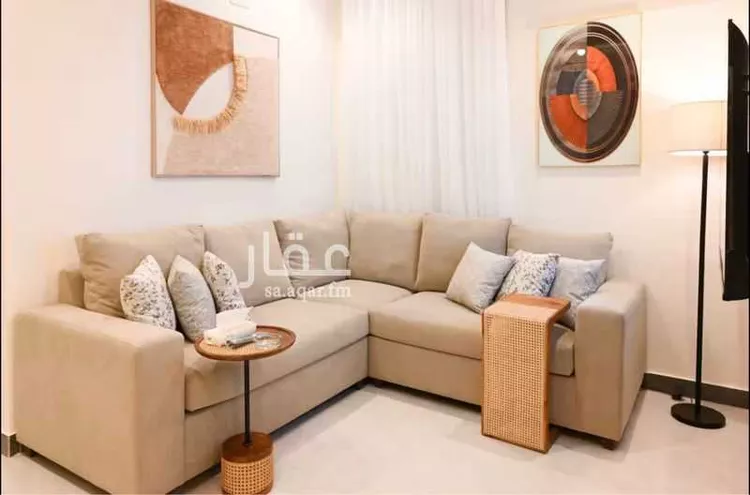 شقة مفروشة للحجز في شارع الأمير فيصل بن عبدالله بن عبدالرحمن ، حي حطين ، الرياض ، منطقة الرياض صورة 2
