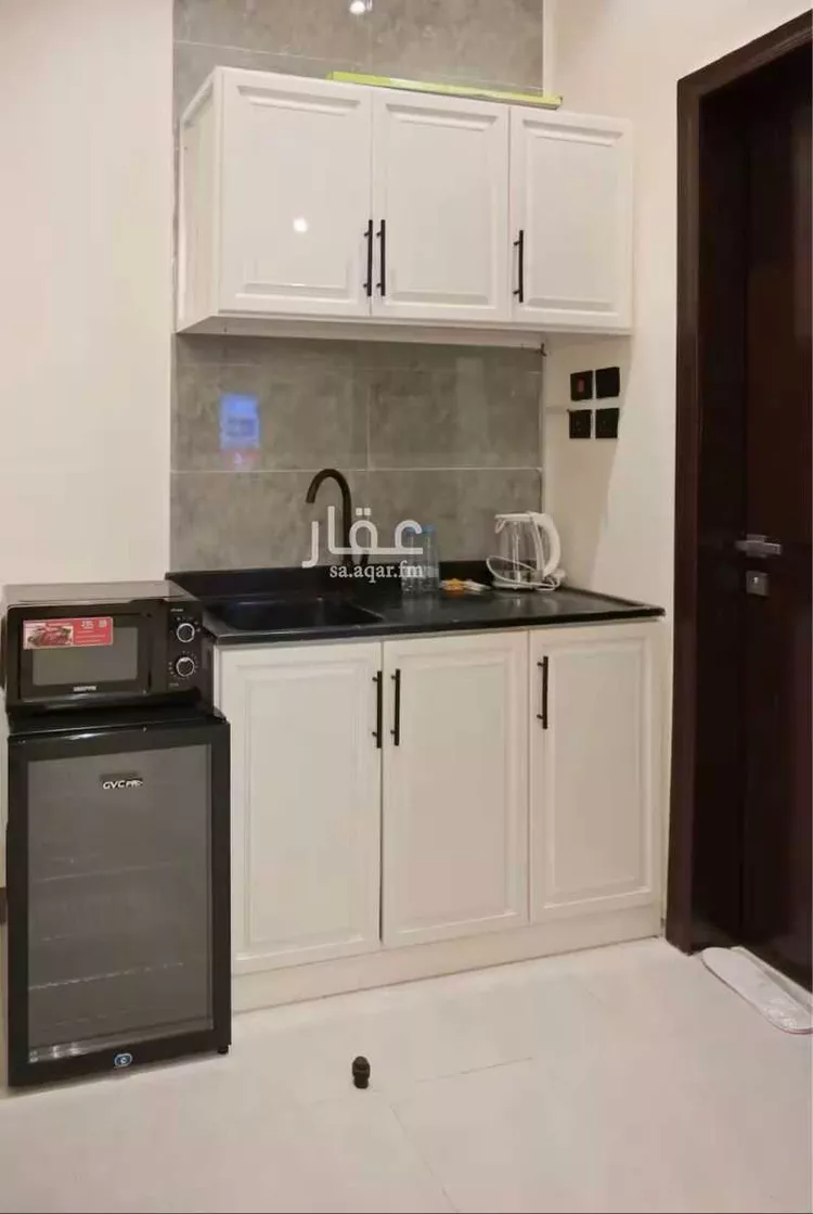 Furnished Apartment for Booking in Riyadh Hittin 6