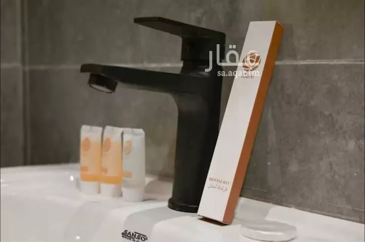 شقة مفروشة للحجز في شارع الأمير فيصل بن عبدالله بن عبدالرحمن ، حي حطين ، الرياض ، منطقة الرياض صورة 4