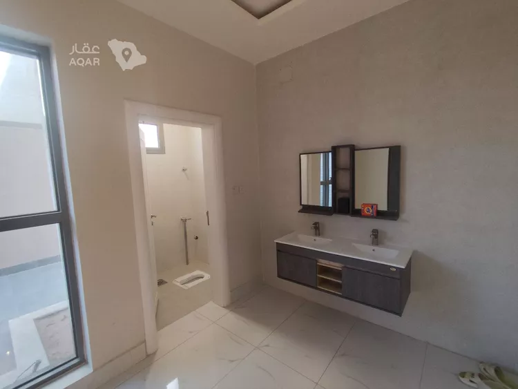 فيلا للإيجار في شارع مسكين الدارمي, حي النخيل, مدينة بريدة, منطقة القصيم 5