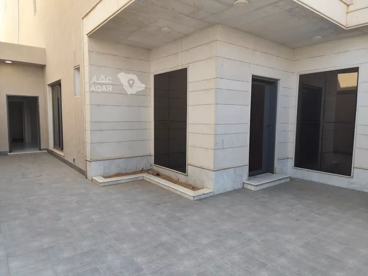 فيلا للإيجار في شارع مسكين الدارمي, حي النخيل, مدينة بريدة, منطقة القصيم 2