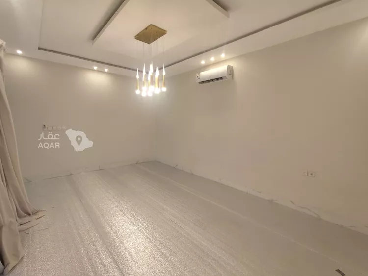 فيلا للإيجار في شارع مسكين الدارمي, حي النخيل, مدينة بريدة, منطقة القصيم 14
