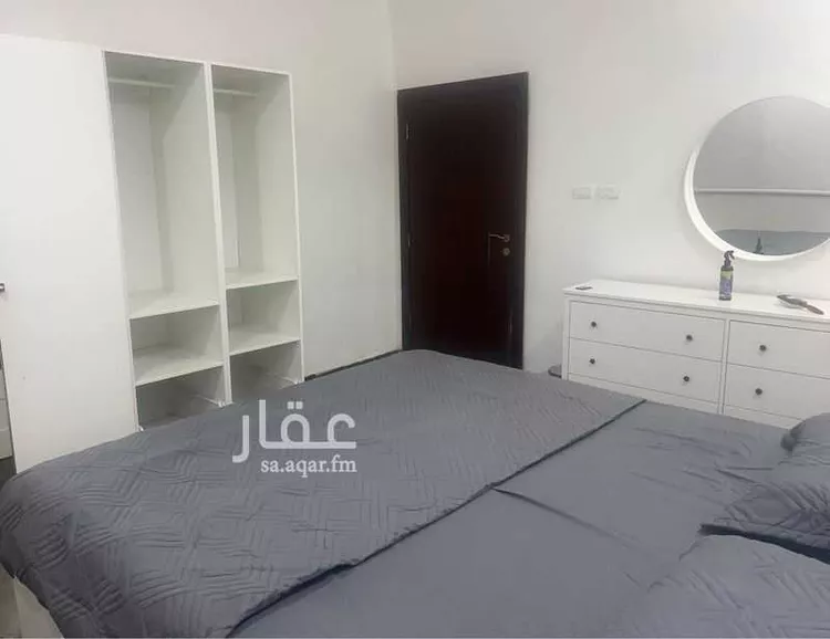 شقة مفروشة للحجز في شارع الشيخ عبدالعزيز بن باز ، حي الصفا ، جدة ، جدة صورة 3