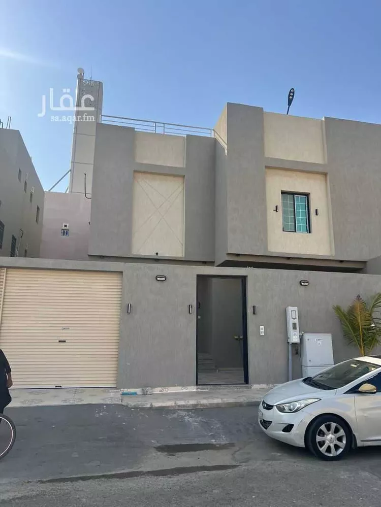 فيلا للإيجار في حي الرياض ، جدة ، جدة