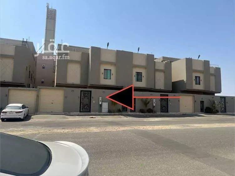 Villa for Rent in Jeddah Al Riyadh