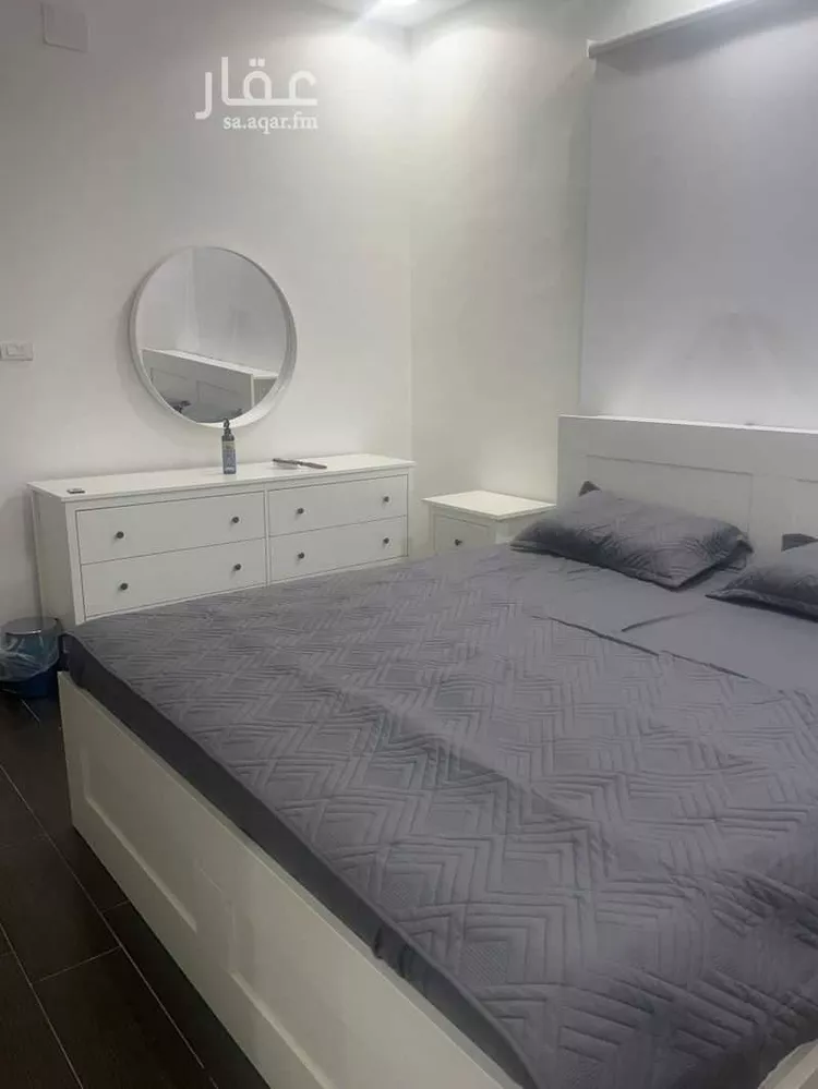 Furnished Apartment for Booking in Jeddah As Safaa 5
