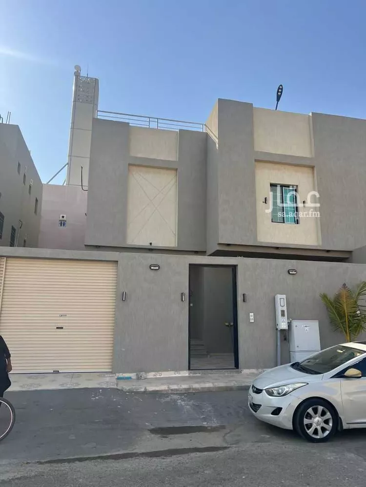 فيلا للبيع في شارع فضيله الشيخ محمد قدري ، حي الرياض ، جدة ، جدة