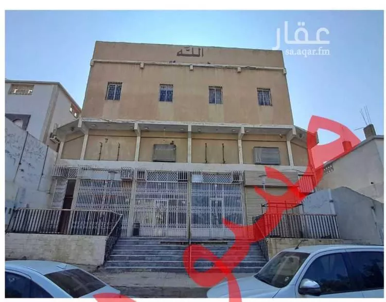 عمارة للبيع في شارع 5304639, حي العمرة, مدينة مكة المكرمة, منطقة مكة المكرمة صورة 2