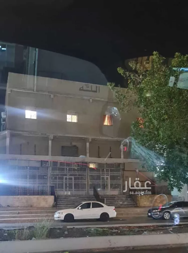 عمارة للبيع في شارع 5304639, حي العمرة, مدينة مكة المكرمة, منطقة مكة المكرمة