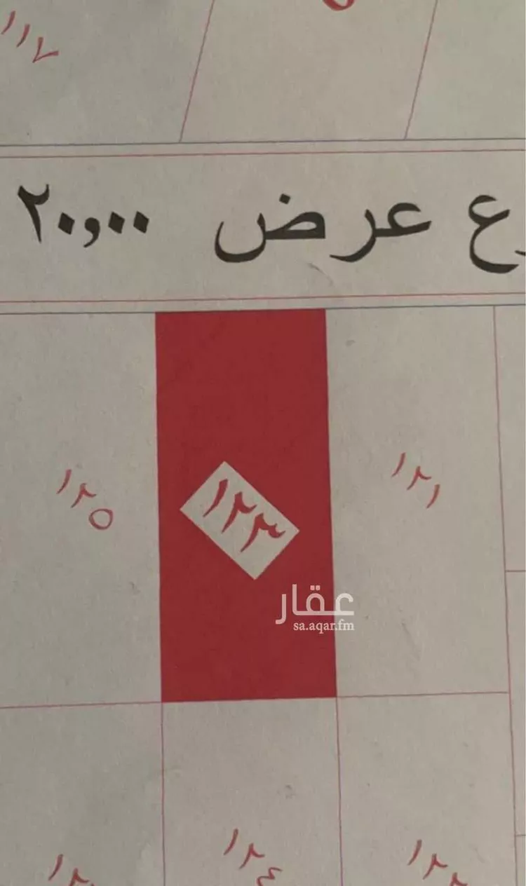 Land for Sale in Taif Jubrah