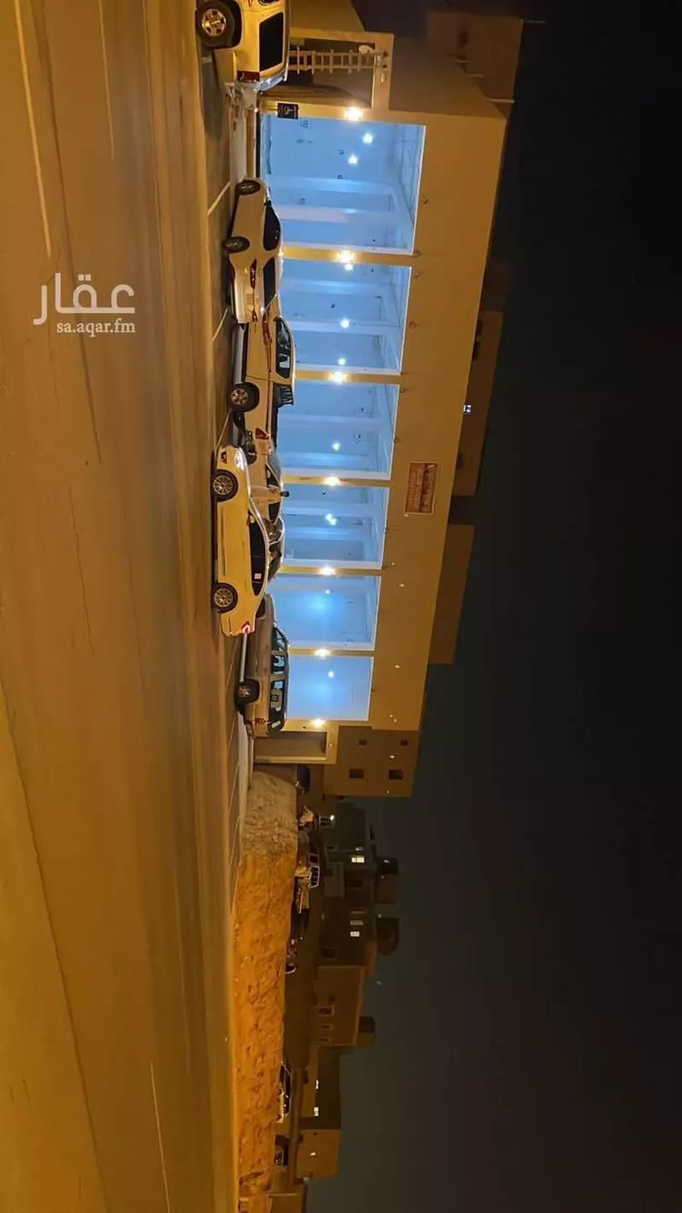 عمارة للإيجار في شارع الطائف, حي ظهرة لبن, مدينة الرياض, منطقة الرياض