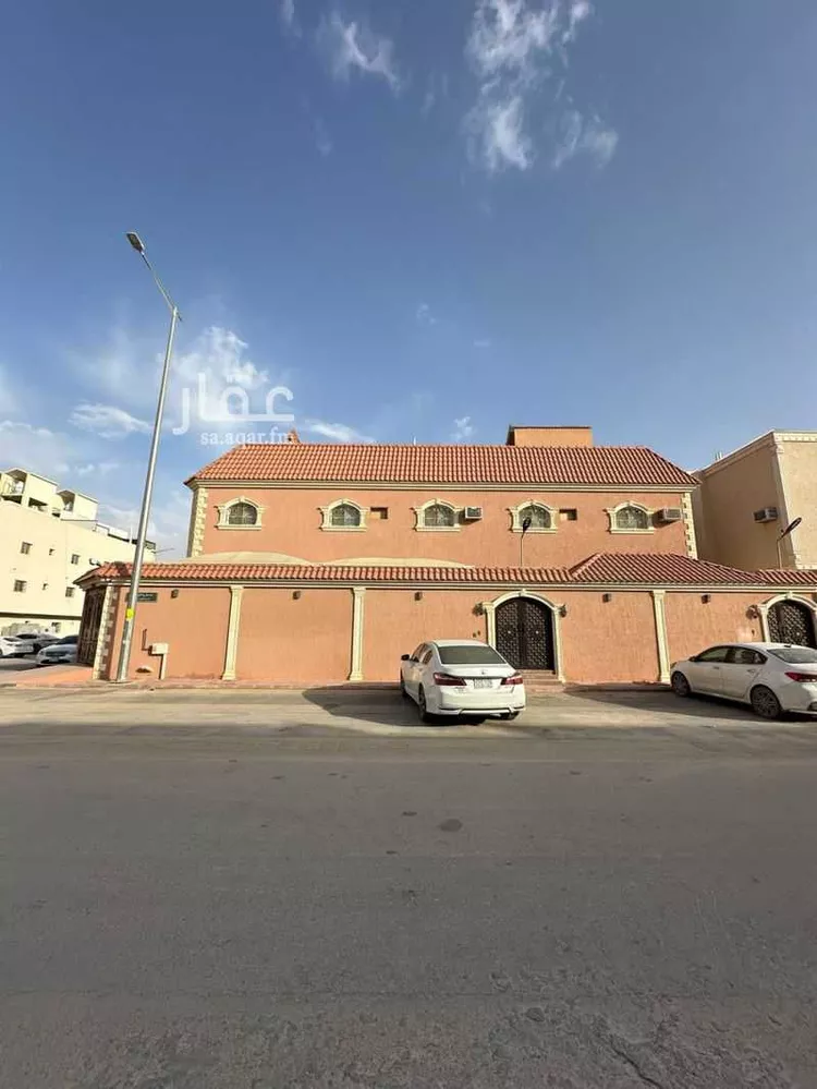 فيلا للبيع في شارع الميثاء, حي ظهرة لبن, مدينة الرياض, منطقة الرياض صورة 2