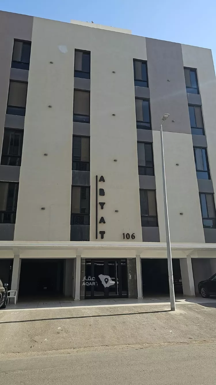 شقة للإيجار في شارع محمد شطا, حي النعيم, مدينة جدة, منطقة مكة المكرمة 8