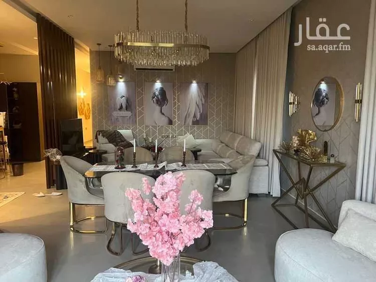 شقة للإيجار في شارع الأمير عبدالعزيز بن محمد بن عياف, حي الياسمين, مدينة الرياض, منطقة الرياض صورة 3