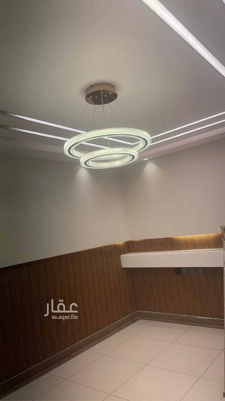 شقة للإيجار في شارع البشائر ، حي الياسمين ، الرياض ، منطقة الرياض صورة 2