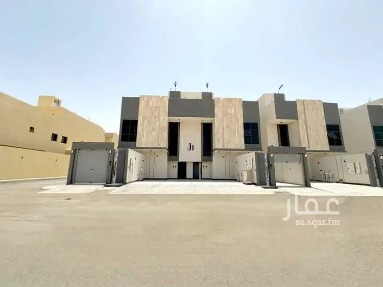 دور للبيع في شارع ابن أبي منيع, حي طويق, مدينة الرياض, منطقة الرياض صورة 3
