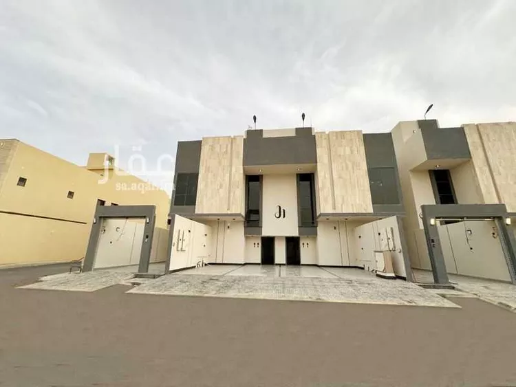 دور للبيع في شارع ابن أبي منيع, حي طويق, مدينة الرياض, منطقة الرياض