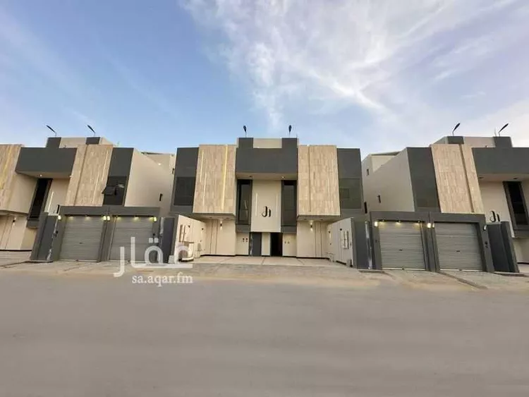 دور للبيع في شارع ابن أبي منيع, حي طويق, مدينة الرياض, منطقة الرياض صورة 5