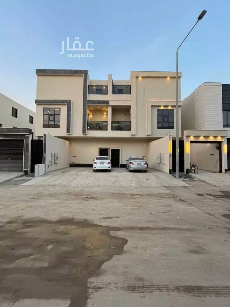 Apartment for Sale in Riyadh An Nadhim