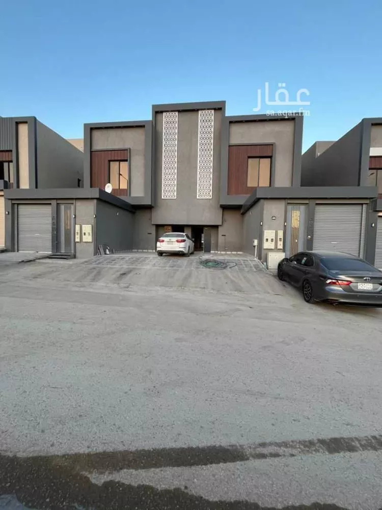Apartment for Sale in Riyadh An Nadhim