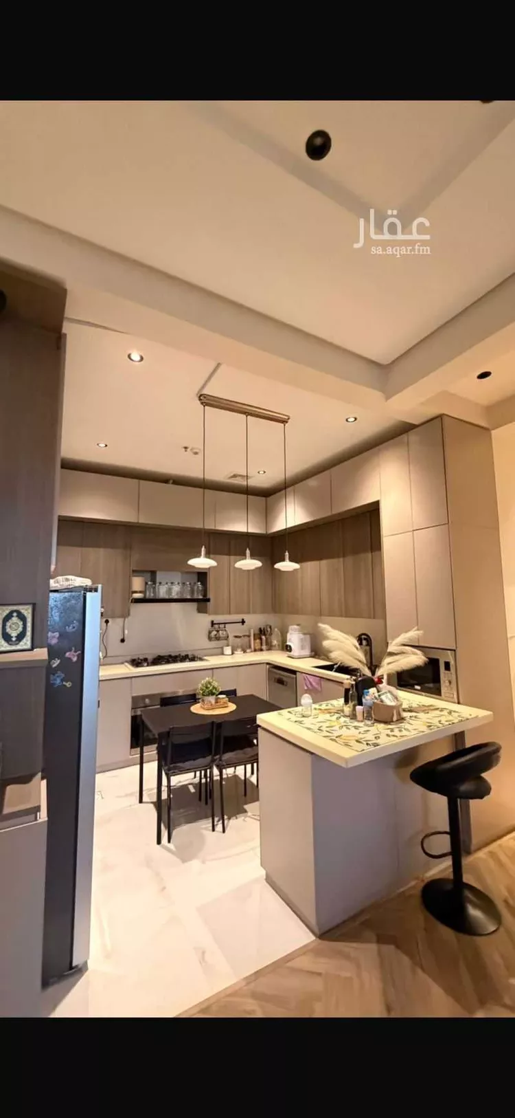 شقة للإيجار في شارع المدائني ، حي الرمال ، الرياض ، منطقة الرياض صورة 3