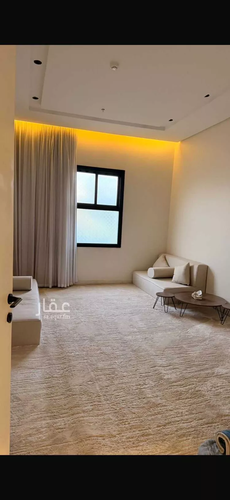 شقة للإيجار في شارع المدائني ، حي الرمال ، الرياض ، منطقة الرياض