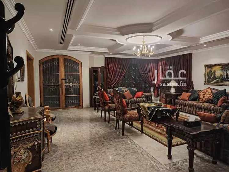 فيلا للبيع في شارع النهر, حي الإزدهار, مدينة الرياض, منطقة الرياض صورة 5