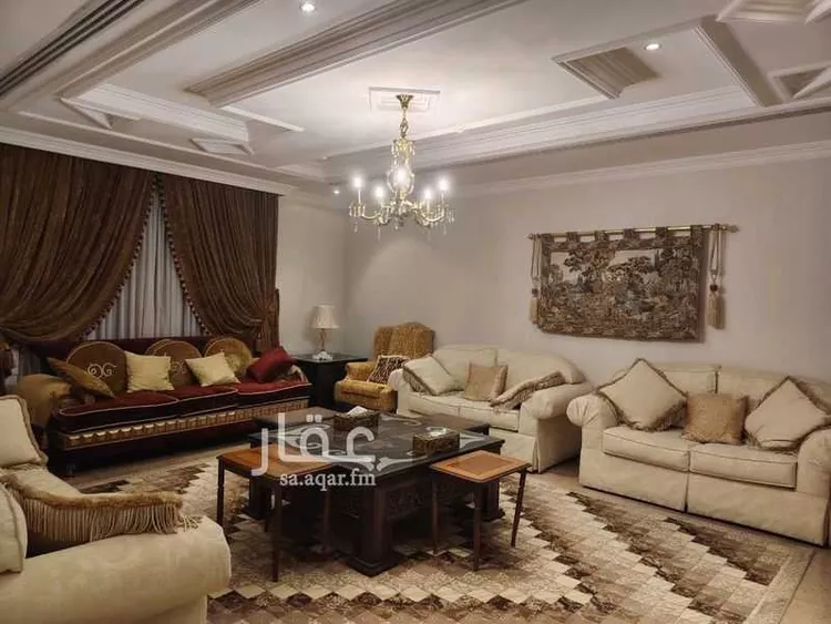 فيلا للبيع في شارع النهر, حي الإزدهار, مدينة الرياض, منطقة الرياض صورة 2