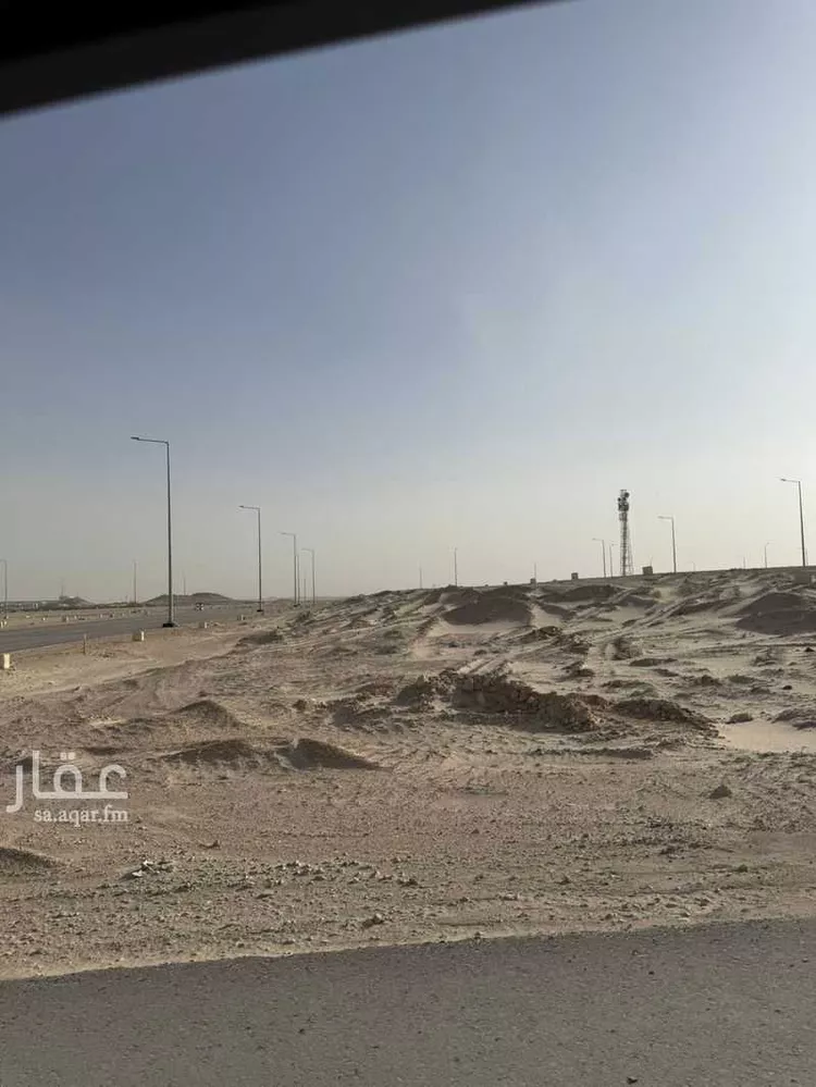 أرض للبيع في شارع 6834463, حي الجنادرية, مدينة الرياض, منطقة الرياض صورة 4