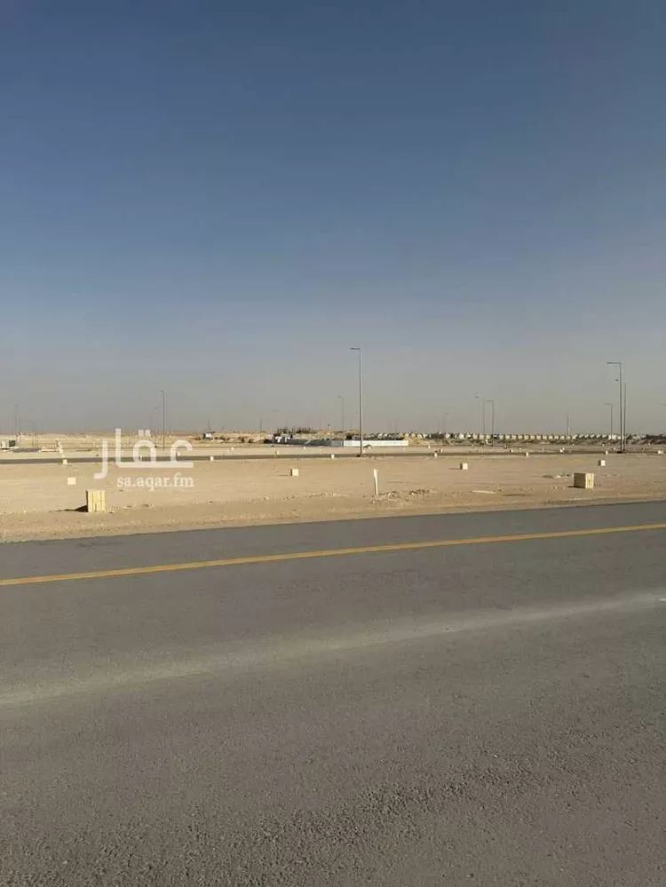 أرض للبيع في شارع 6834463, حي الجنادرية, مدينة الرياض, منطقة الرياض صورة 5