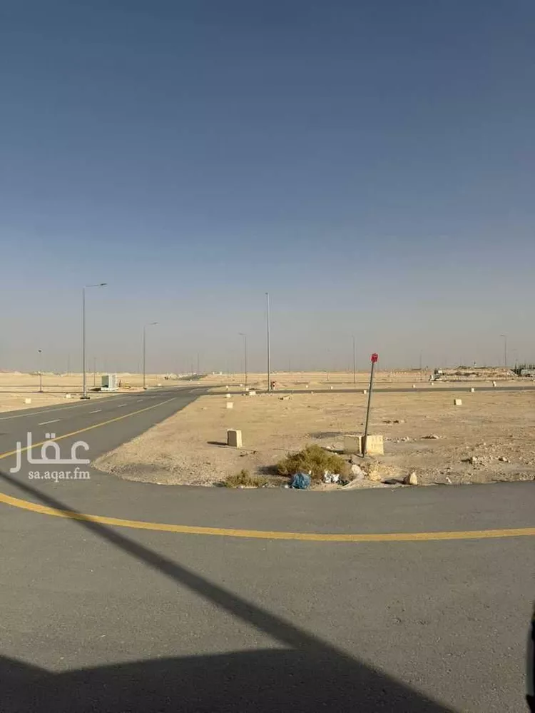 أرض للبيع في شارع 6834463, حي الجنادرية, مدينة الرياض, منطقة الرياض صورة 3