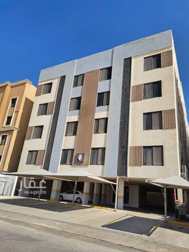 شقة للبيع في شارع النعيرية, حي الحمراء, مدينة الخبر, المنطقة الشرقية