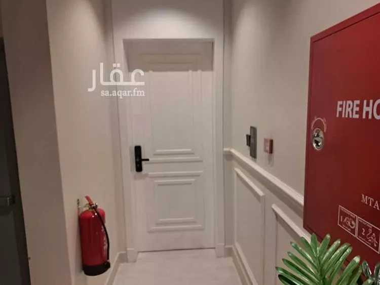 شقة للبيع في شارع النعيرية, حي الحمراء, مدينة الخبر, المنطقة الشرقية صورة 5