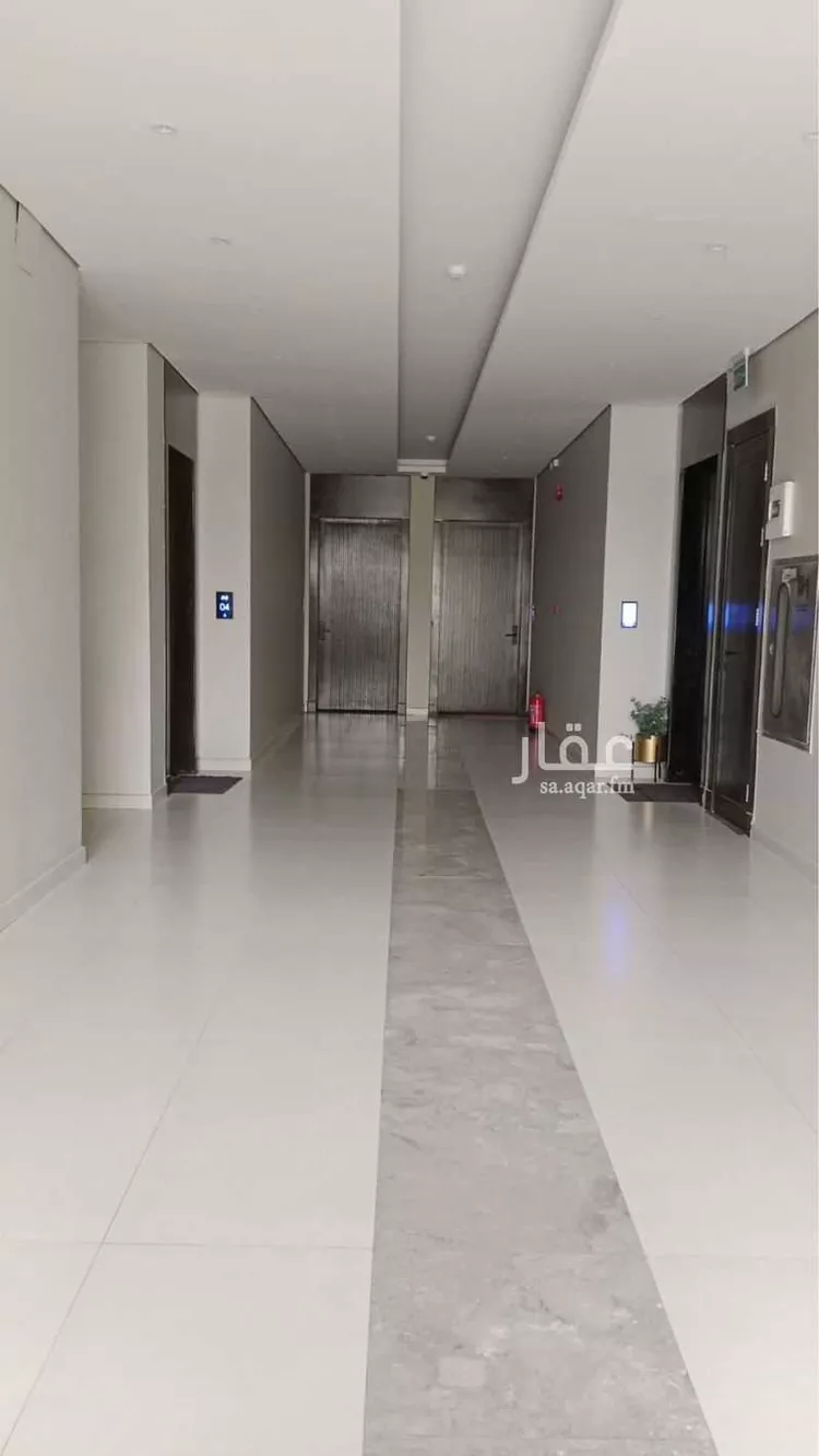 شقة للإيجار في شارع هاجر ، حي اليرموك ، الرياض ، منطقة الرياض صورة 2