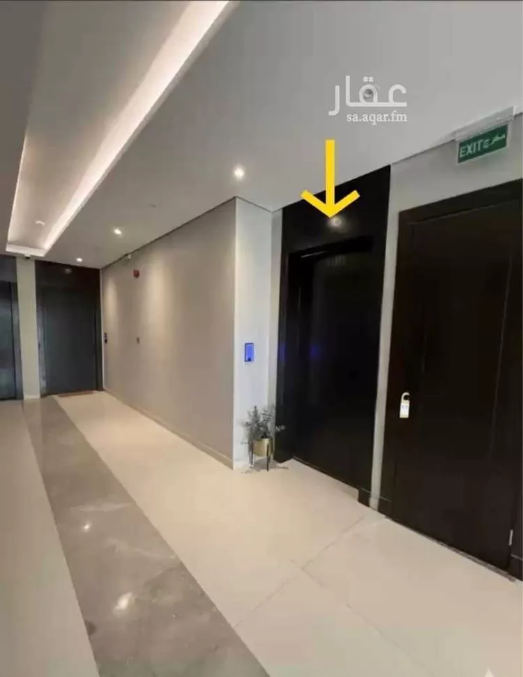 شقة للبيع في شارع هاجر ، حي اليرموك ، الرياض ، منطقة الرياض صورة 2