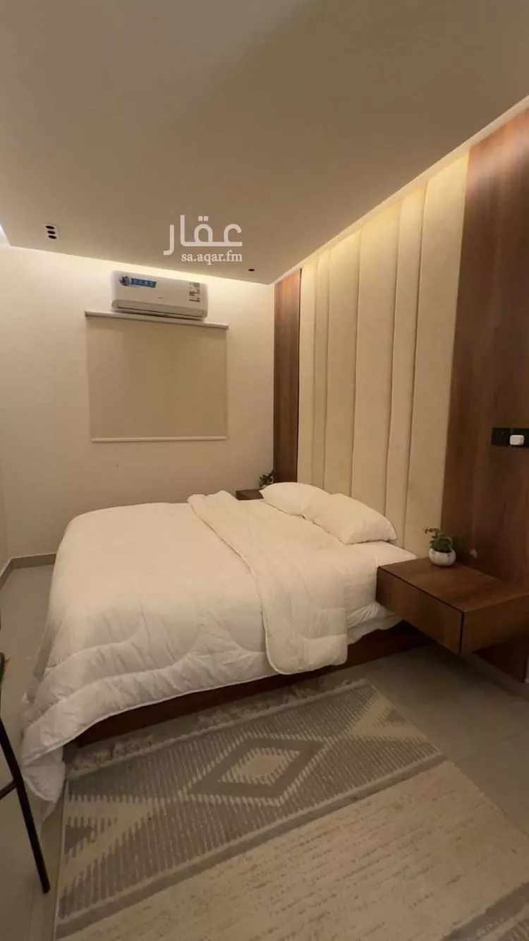 شقة مفروشة للحجز في شارع خليفه العتيبي ، حي القيروان ، الرياض ، منطقة الرياض صورة 5