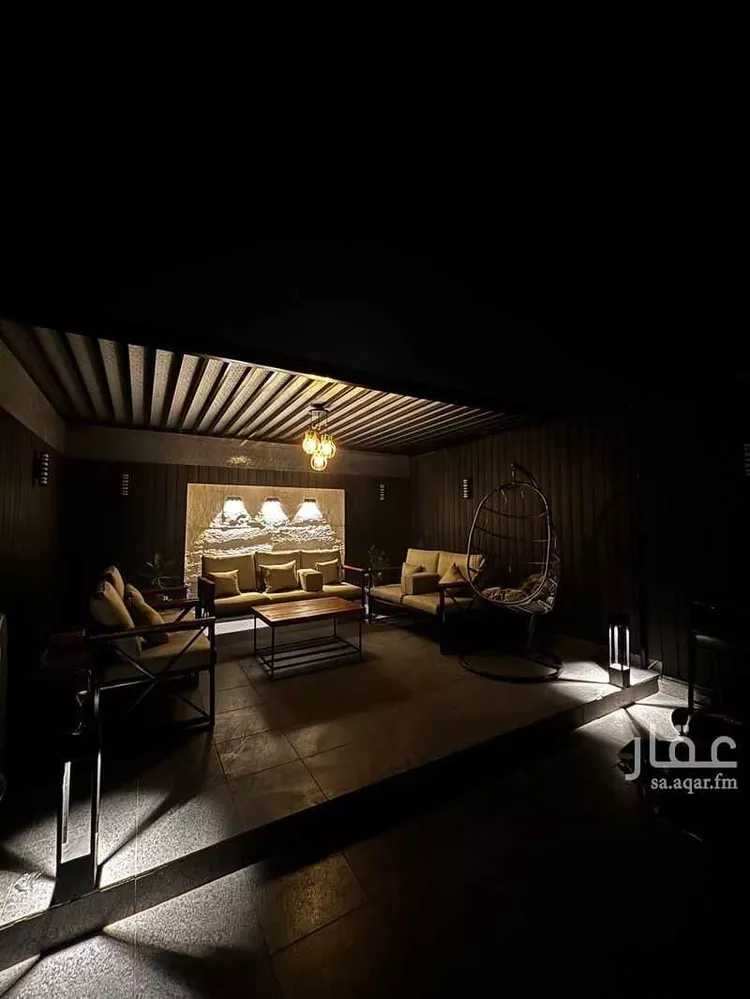 شقة للإيجار في شارع خليفة العتيبي ، حي القيروان ، الرياض ، منطقة الرياض صورة 4