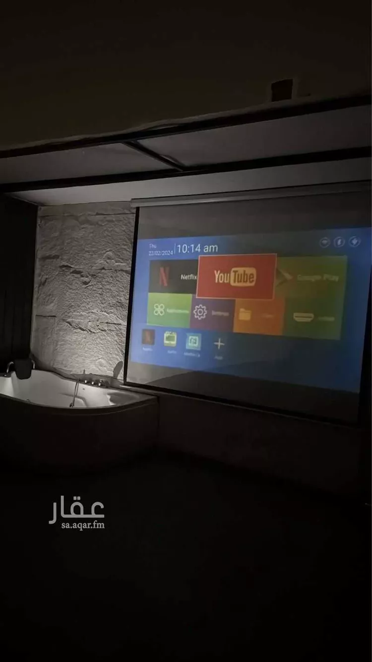 شقة للإيجار في شارع خليفة العتيبي ، حي القيروان ، الرياض ، منطقة الرياض صورة 2