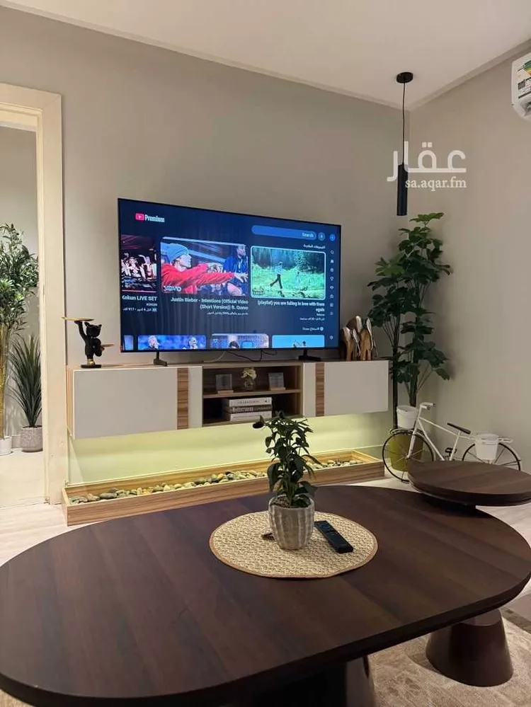 شقة للإيجار في شارع خليفة العتيبي ، حي القيروان ، الرياض ، منطقة الرياض صورة 3