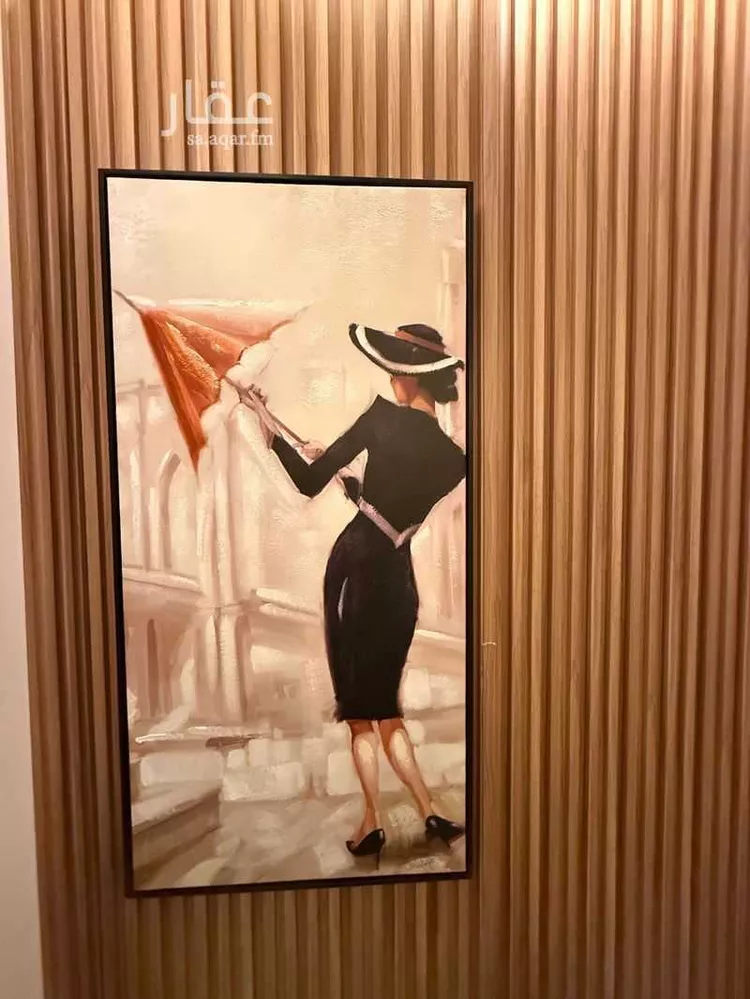 شقة مفروشة للحجز في شارع خليفه العتيبي ، حي القيروان ، الرياض ، منطقة الرياض صورة 3