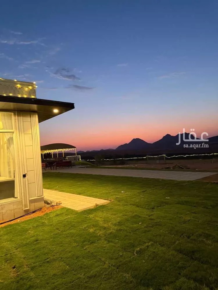 Rest House for Rent in Hail An Nasim صورة 3