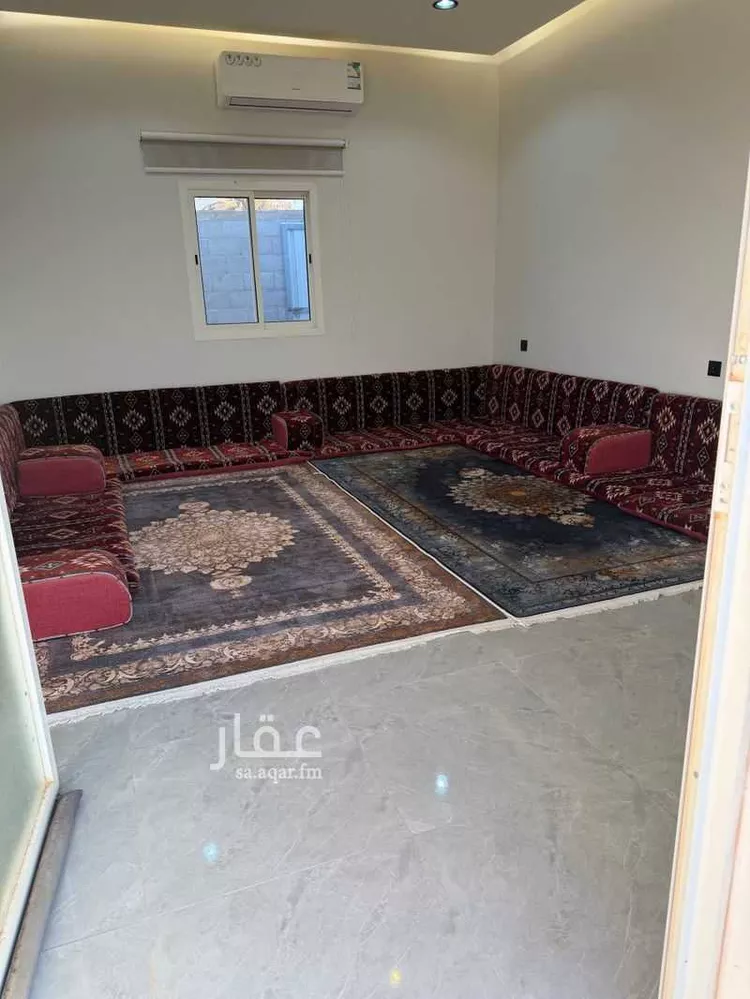 استراحة للإيجار في الخطة ، منطقة حائل صورة 4