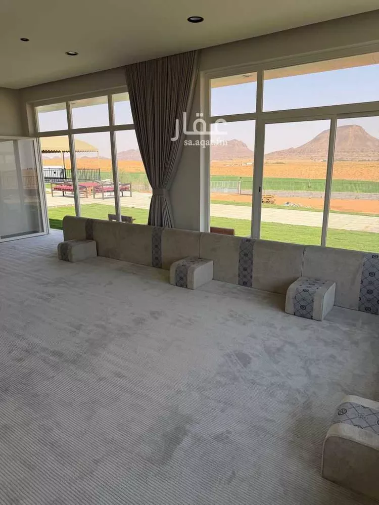 Rest House for Rent in Hail An Nasim