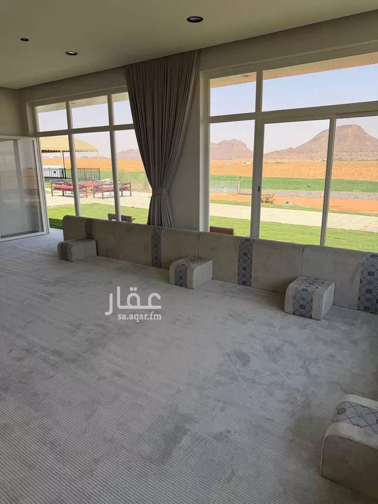 Rest House for Rent in Hail An Nasim صورة 2