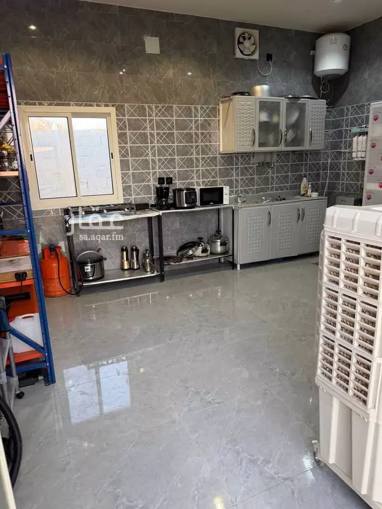 استراحة للإيجار في الخطة ، منطقة حائل 8